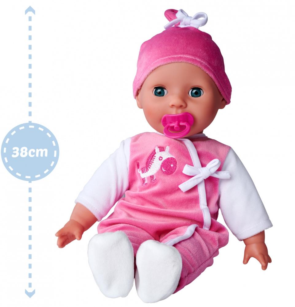 Produktbild Simba - Laura Babysprache 105140489 3 von 7
