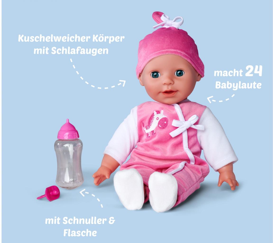 Produktbild Simba - Laura Babysprache 105140489 4 von 7