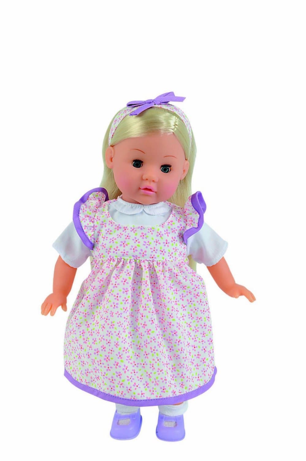 Produktbild Simba - My Love Julia Collection - Singende Puppe, 2-sort. 4 von 5
