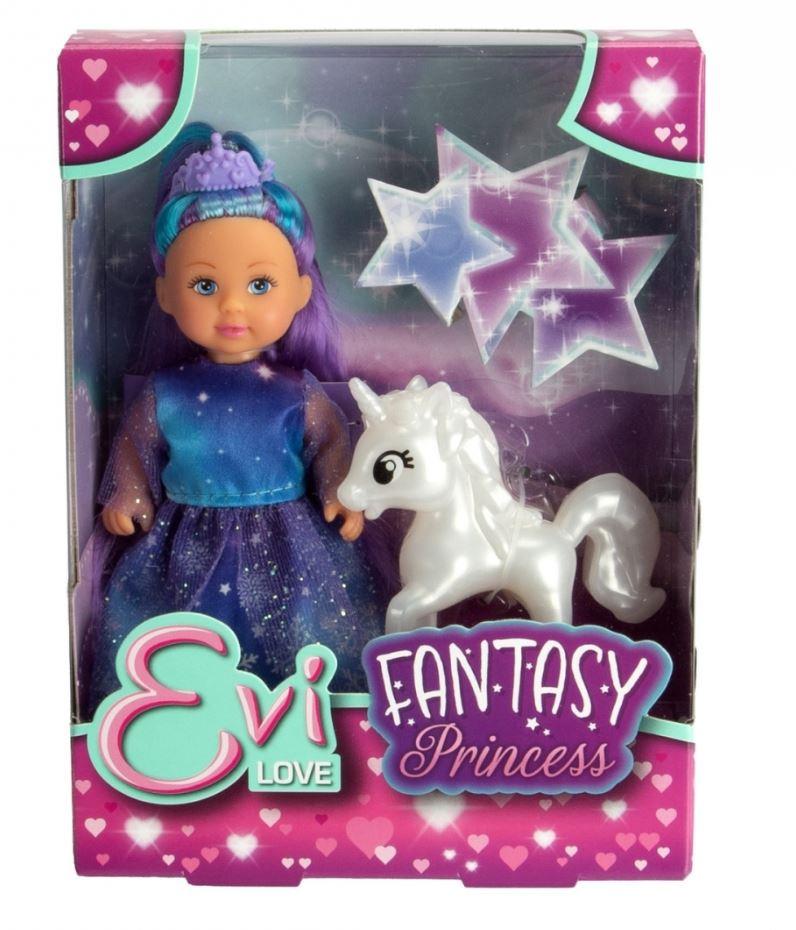 Simba - Evi Love - Fantasy Princess