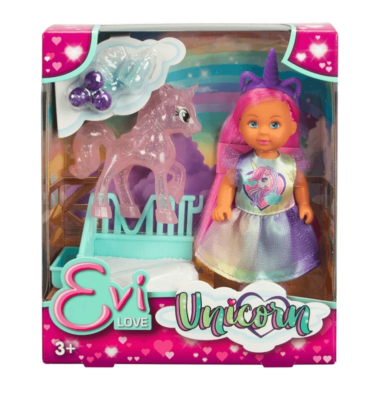 Simba - Evi Love - Unicorn