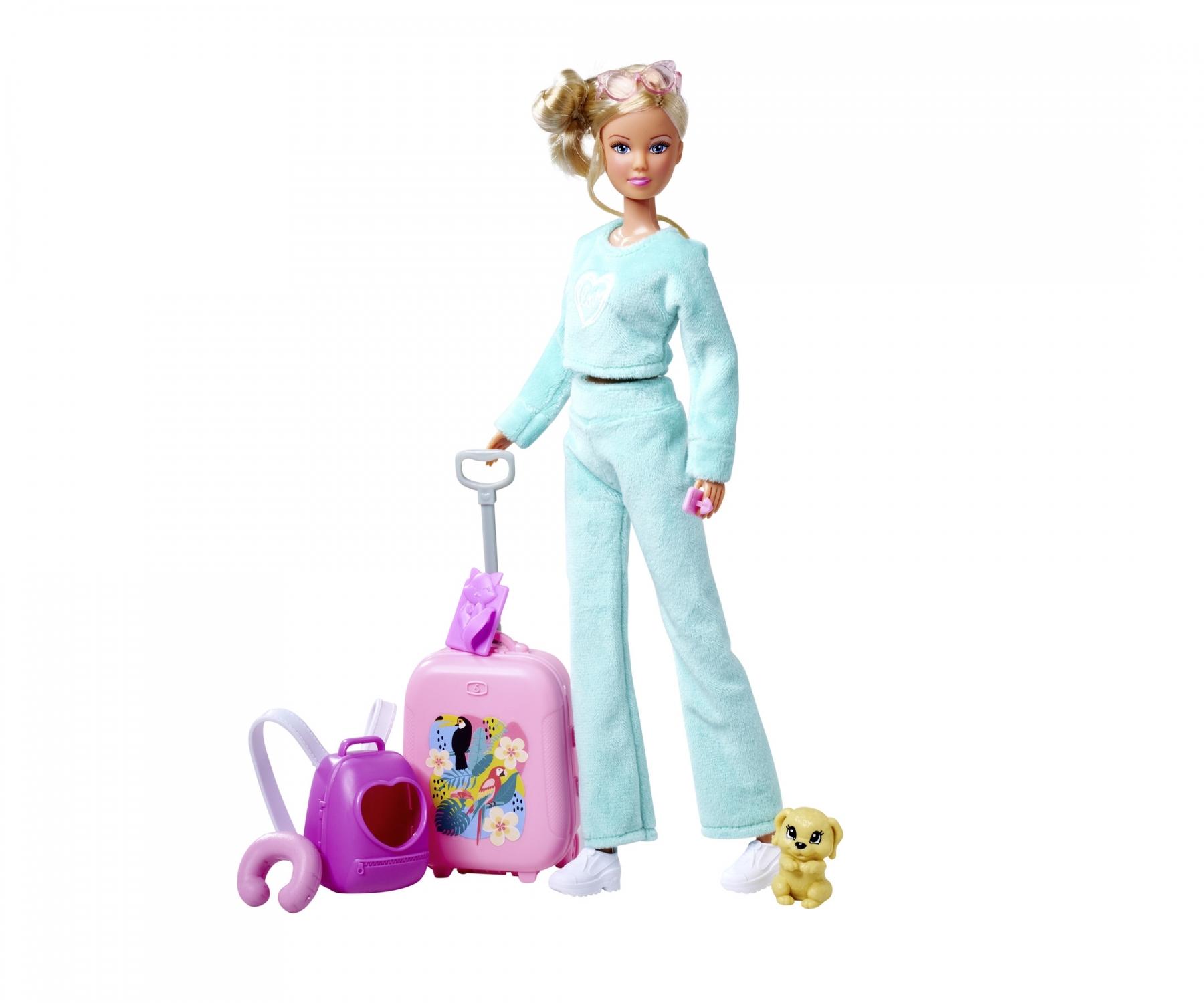 Produktbild Simba - Steffi Love - Travel 6 von 6