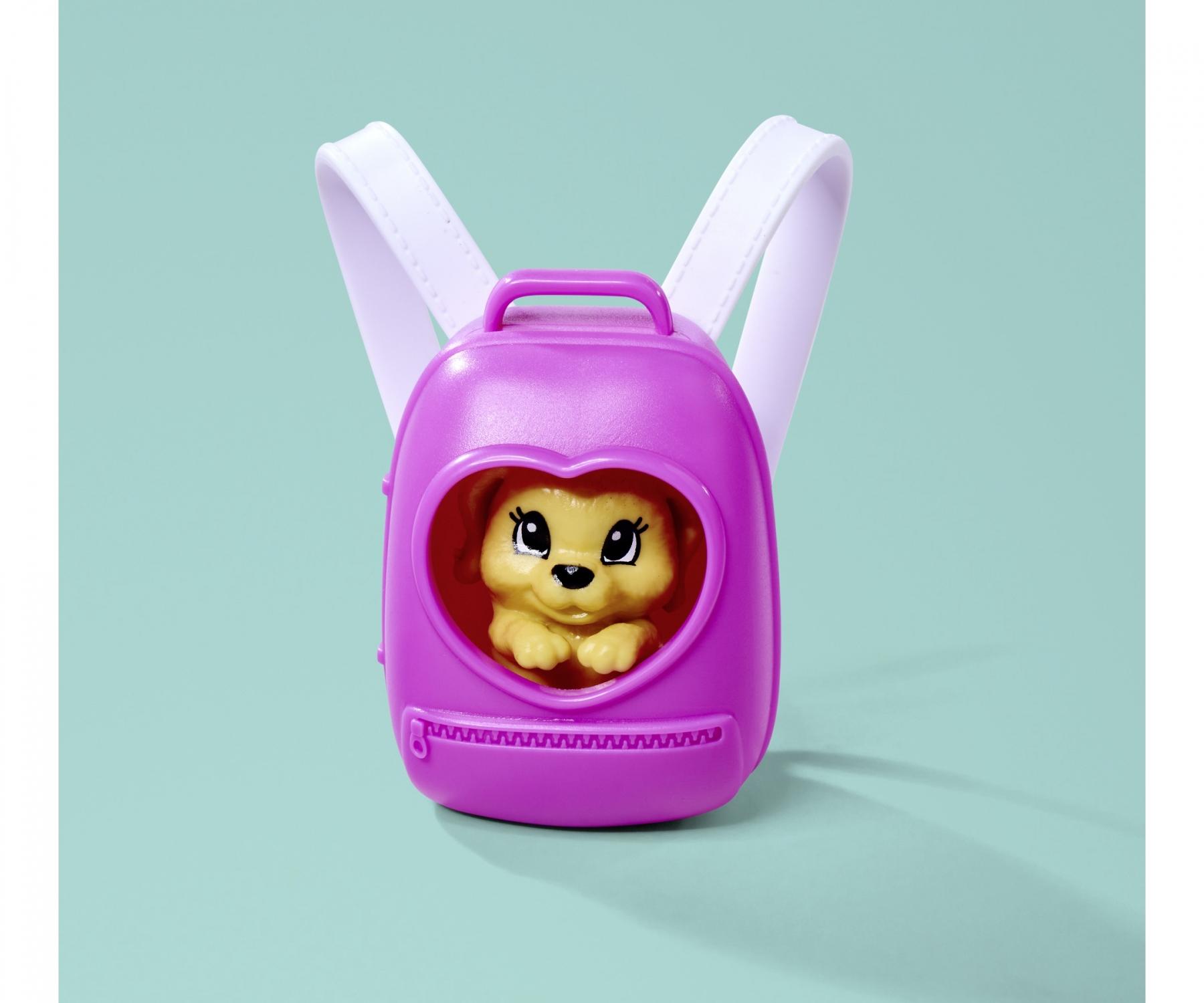 Produktbild Simba - Steffi Love - Travel 2 von 6