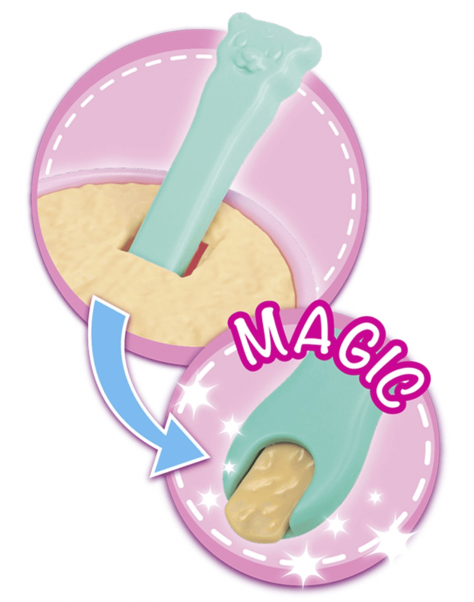 Produktbild Simba - New Born Baby - Magisches Fütterset 4 von 5