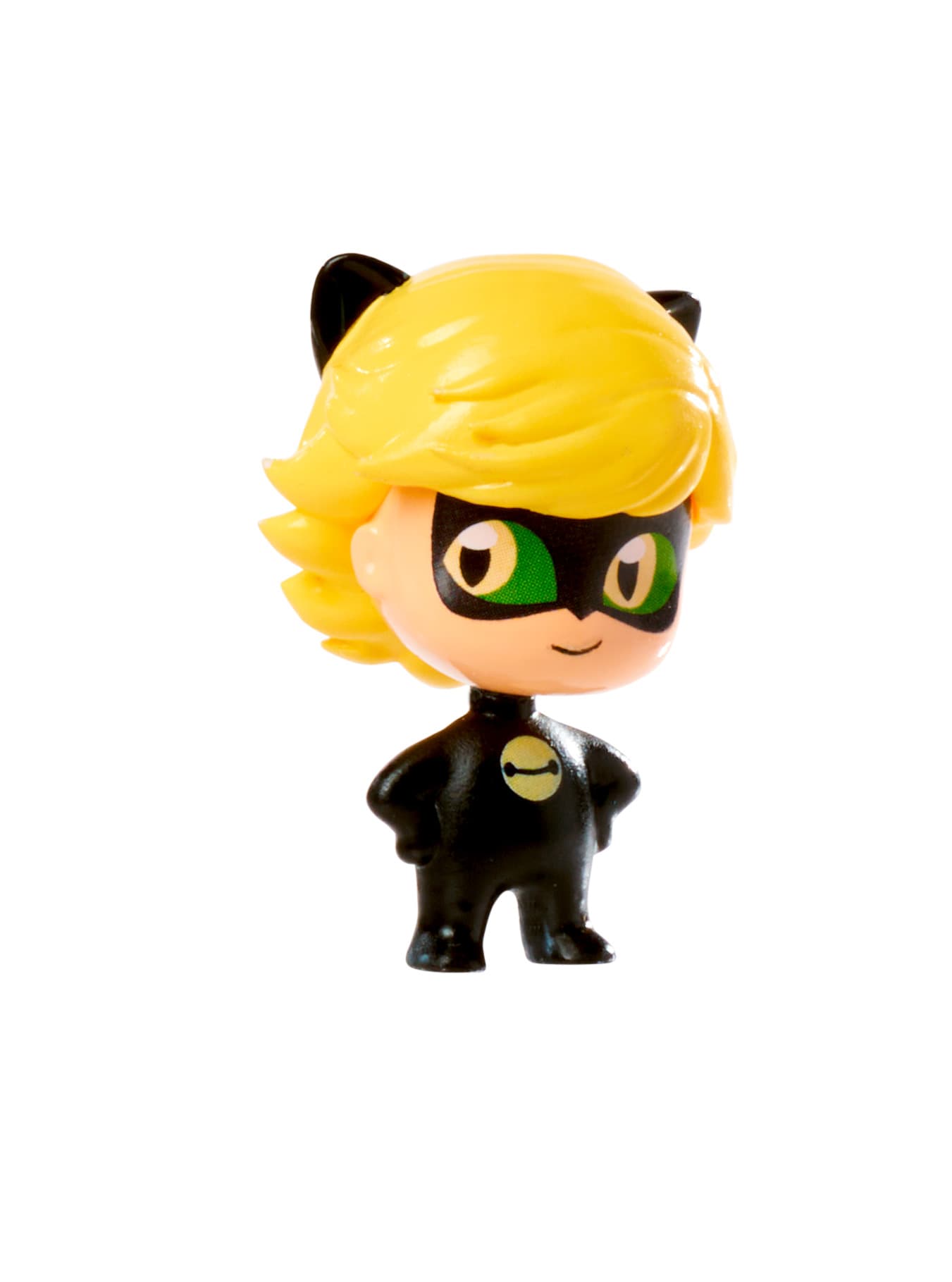 Produktbild Simba Glibbi Miraculous Surprise 3 von 11