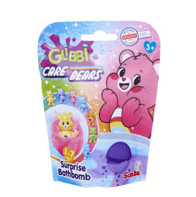 Produktbild Simba - Glibbi Care Bears Surprise, sortiert, 1 Stück 9 von 10