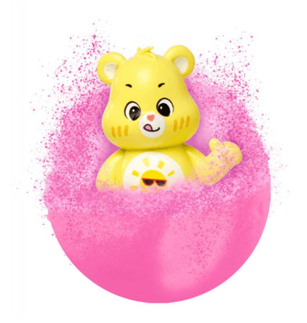 Produktbild Simba - Glibbi Care Bears Surprise, sortiert, 1 Stück 8 von 10