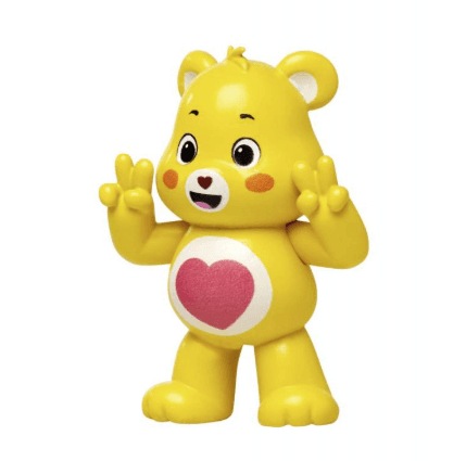 Produktbild Simba - Glibbi Care Bears Surprise, sortiert, 1 Stück 7 von 10