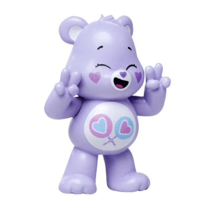Produktbild Simba - Glibbi Care Bears Surprise, sortiert, 1 Stück 6 von 10