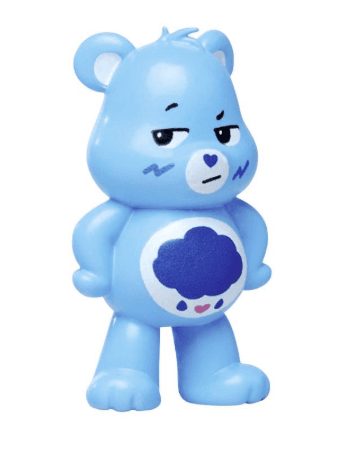 Produktbild Simba - Glibbi Care Bears Surprise, sortiert, 1 Stück 5 von 10