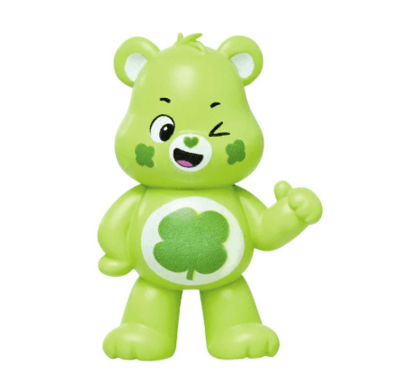 Produktbild Simba - Glibbi Care Bears Surprise, sortiert, 1 Stück 4 von 10