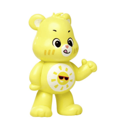 Produktbild Simba - Glibbi Care Bears Surprise, sortiert, 1 Stück 3 von 10