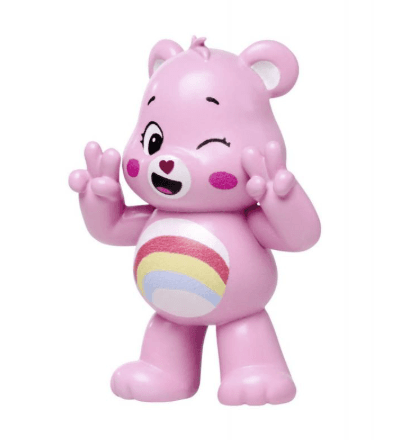 Produktbild Simba - Glibbi Care Bears Surprise, sortiert, 1 Stück 2 von 10