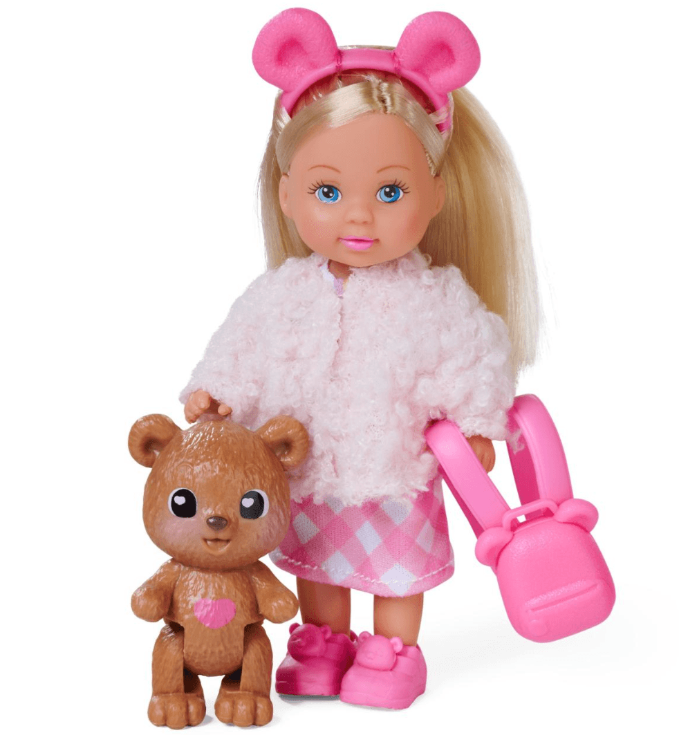Simba - Evi Love - Teddy