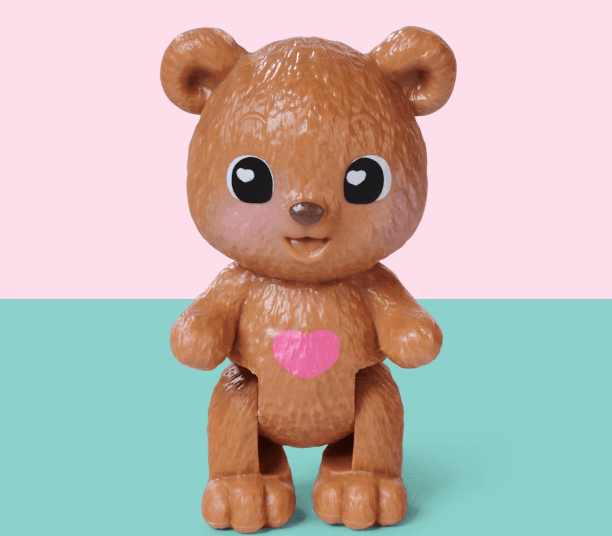 Produktbild Simba - Evi Love - Teddy 5 von 7