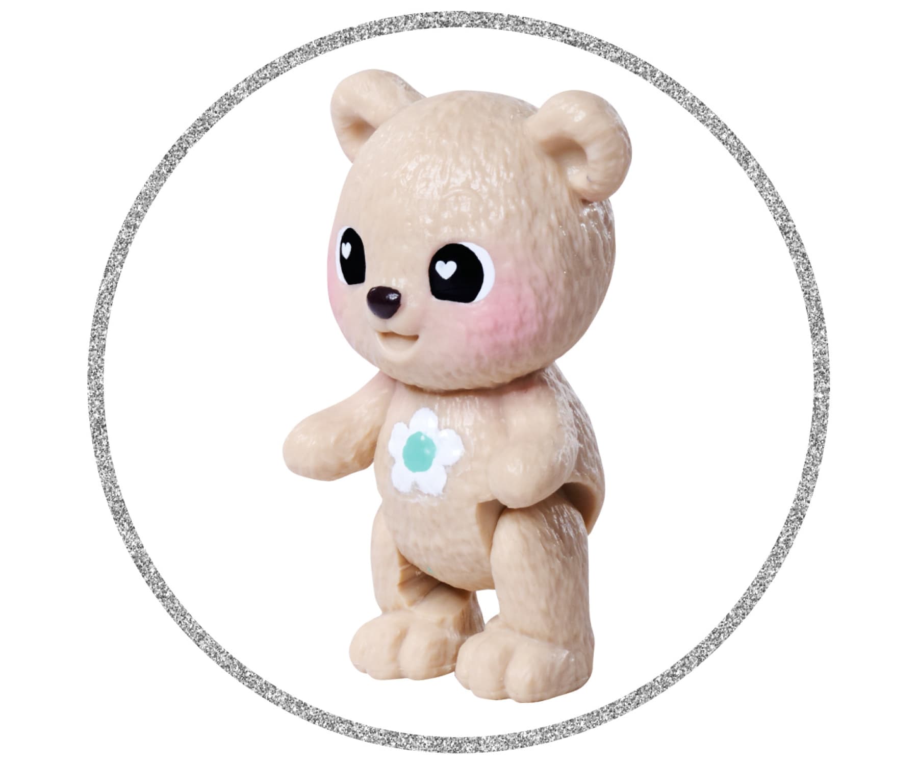 Produktbild Simba - Evi Love - Teddy Bike 3 von 3