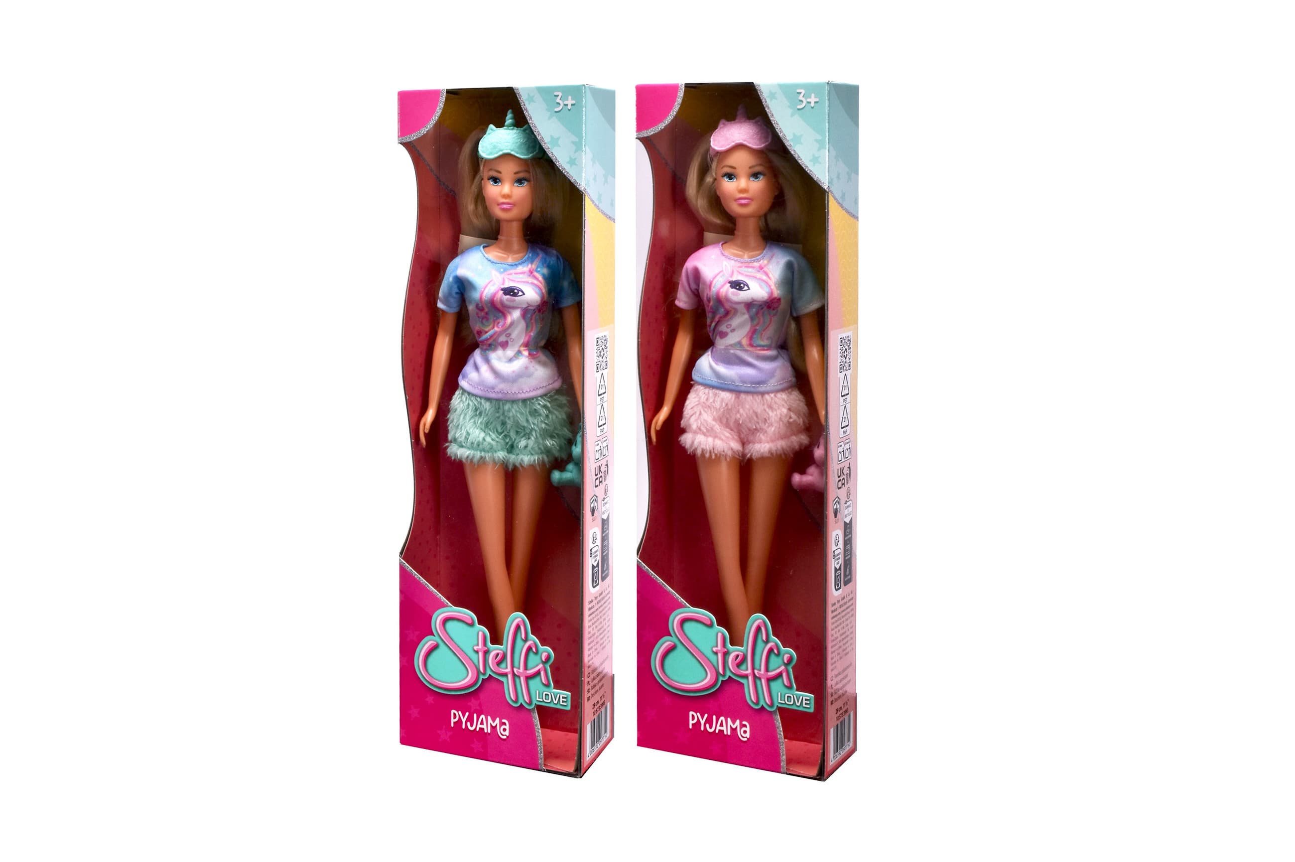Simba - Steffi Love - Pyjama, 2-sort.