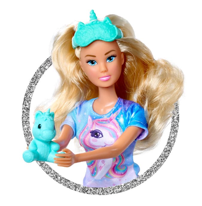 Produktbild Simba - Steffi Love - Pyjama, 2-sort. 11 von 12