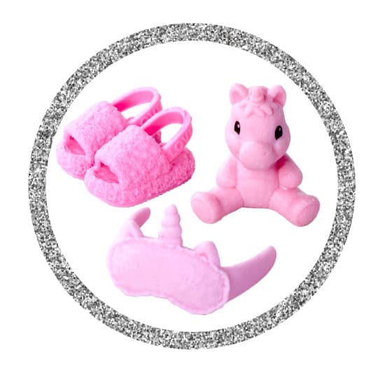 Produktbild Simba - Steffi Love - Pyjama, 2-sort. 10 von 12