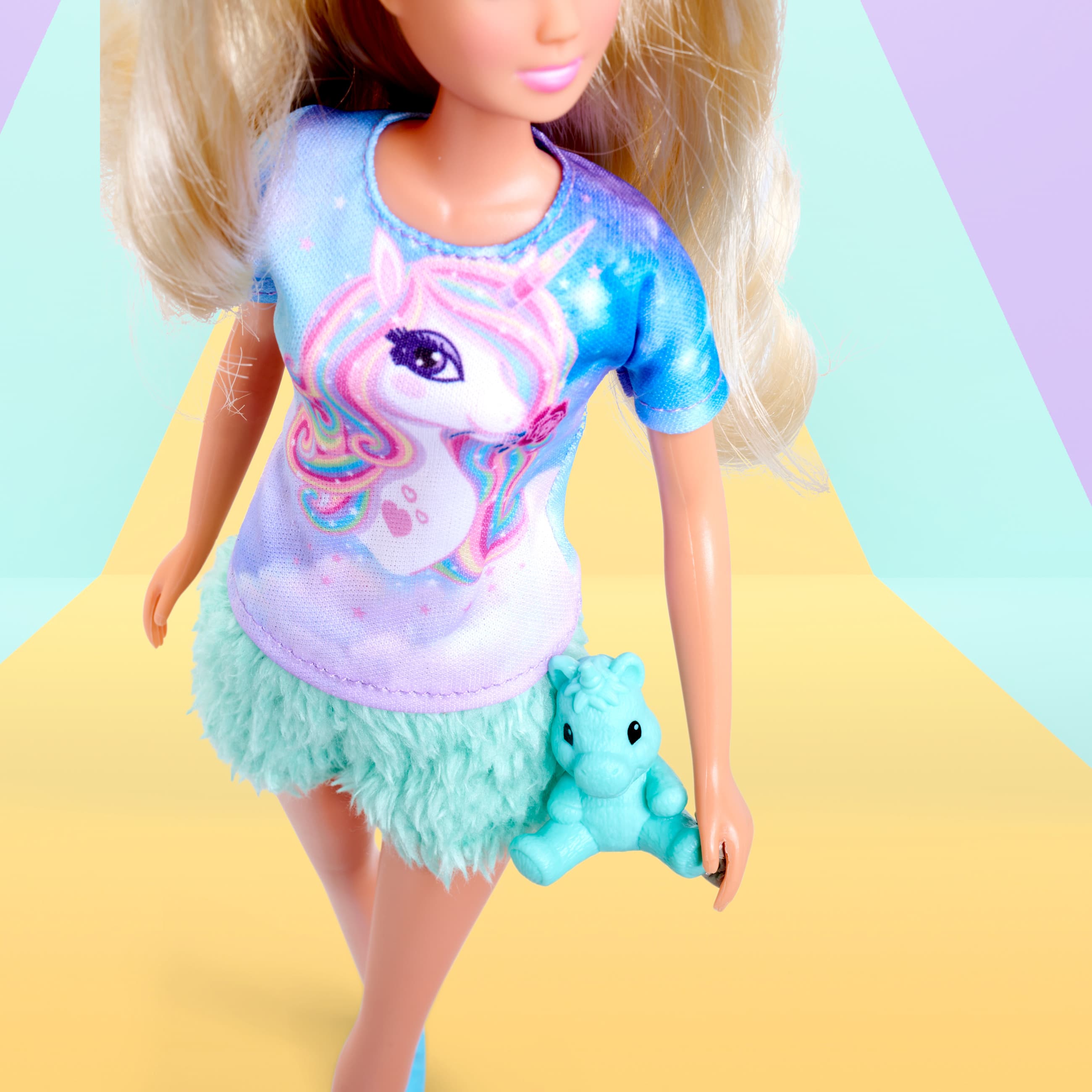 Produktbild Simba - Steffi Love - Pyjama, 2-sort. 6 von 12
