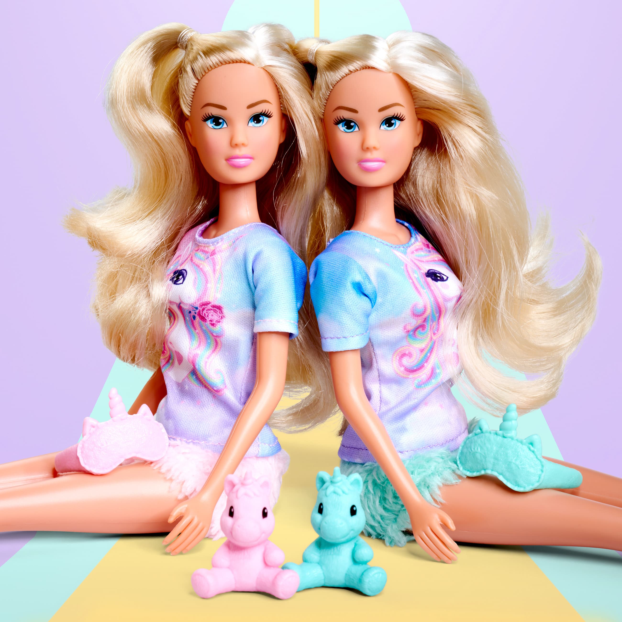 Produktbild Simba - Steffi Love - Pyjama, 2-sort. 5 von 12
