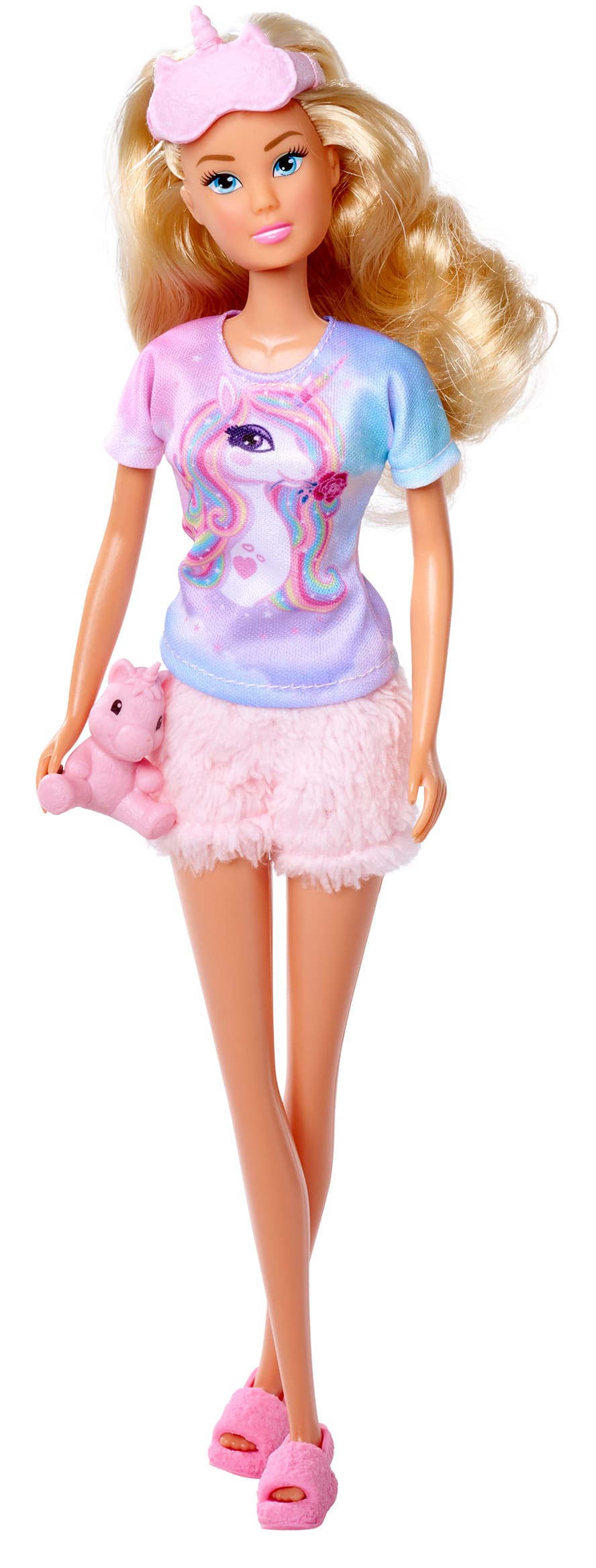 Produktbild Simba - Steffi Love - Pyjama, 2-sort. 2 von 12