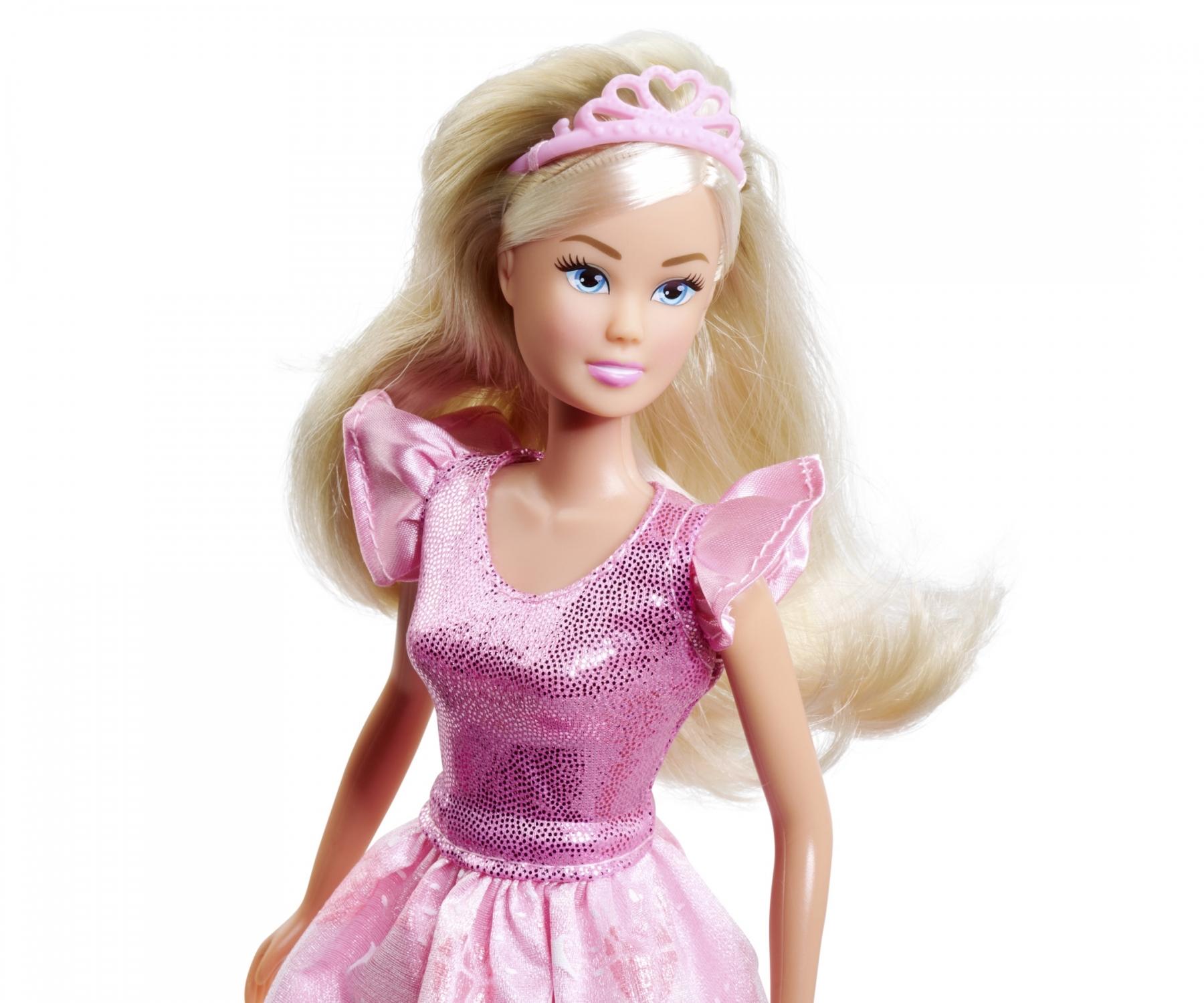 Produktbild Simba - Steffi Love - Princess Diamond 6 von 7