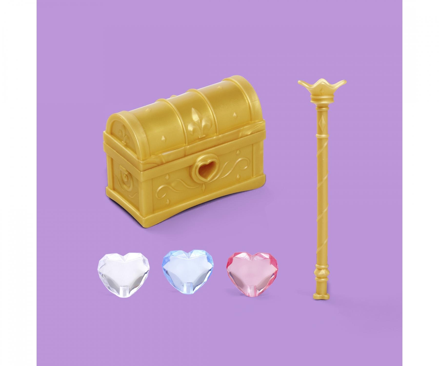 Produktbild Simba - Steffi Love - Princess Diamond 3 von 7
