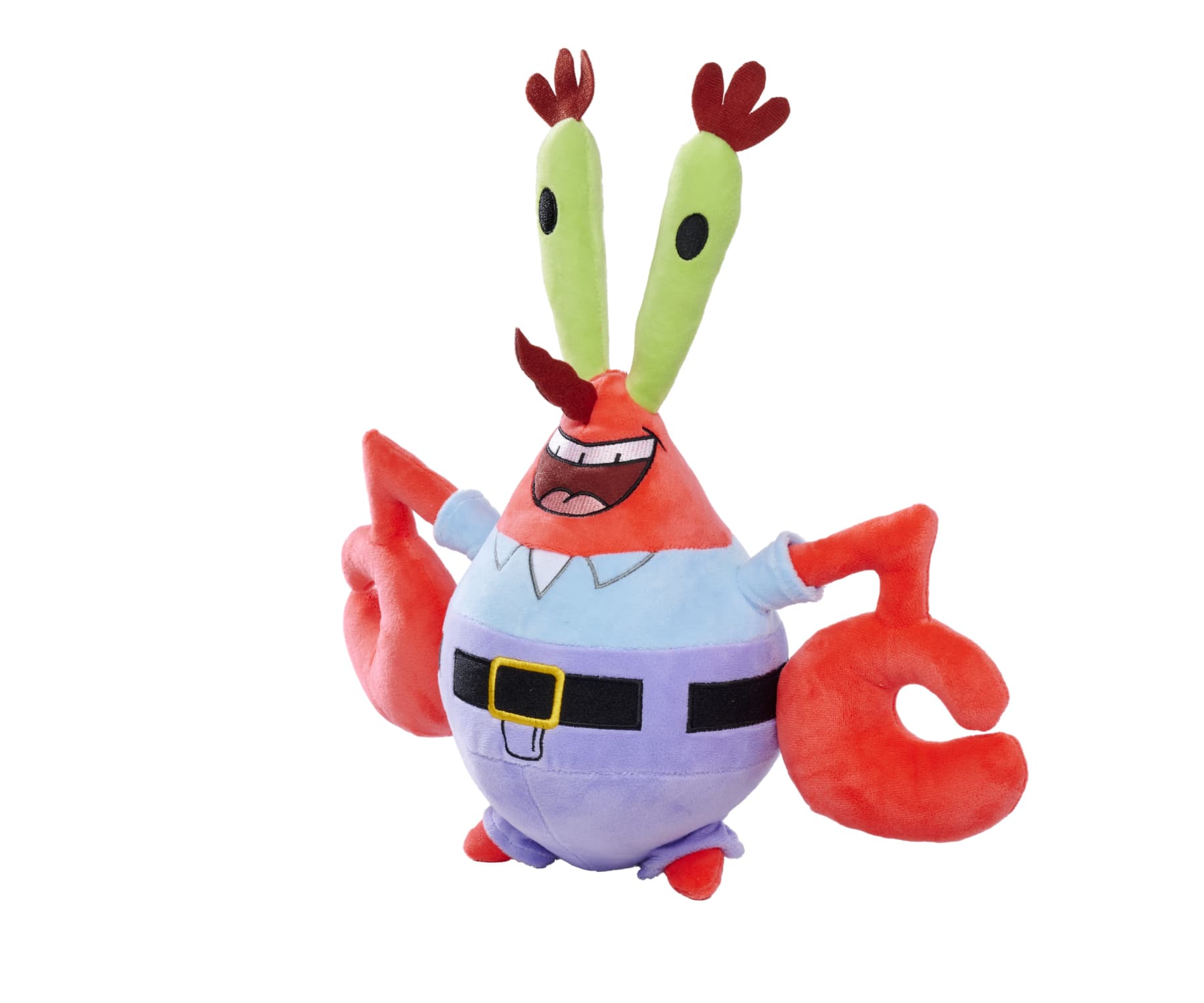 Produktbild Simba - SpongeBob - Mr. Krabs, 35cm 4 von 4