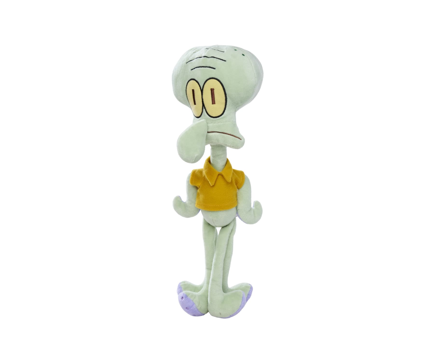 Produktbild Simba - SpongeBob - Thaddäus Quentin Tentakel, 35cm 4 von 4