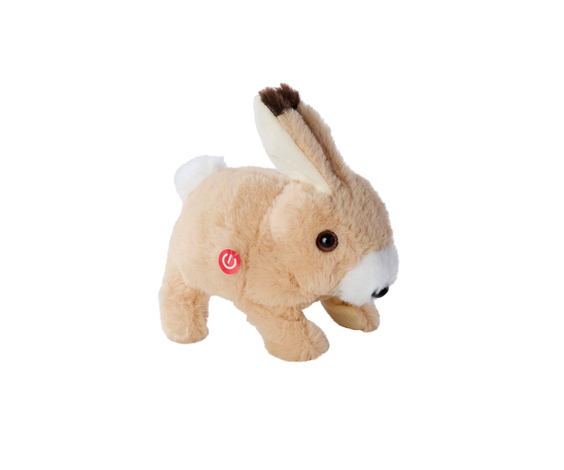 Produktbild Simba - PetZoo BunBun – Dein interaktives Kuschel-Haustier 6 von 6