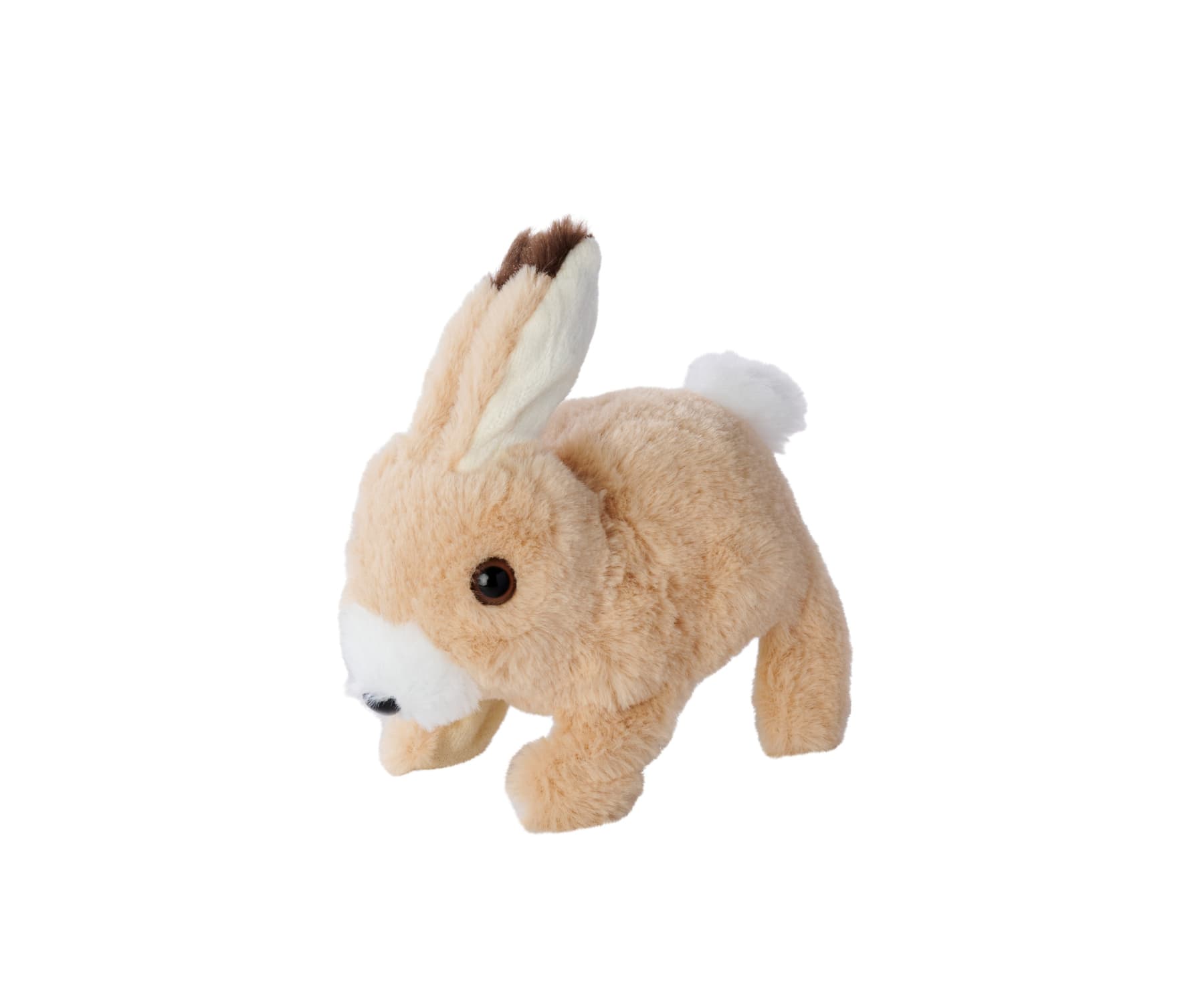 Produktbild Simba - PetZoo BunBun – Dein interaktives Kuschel-Haustier 5 von 6