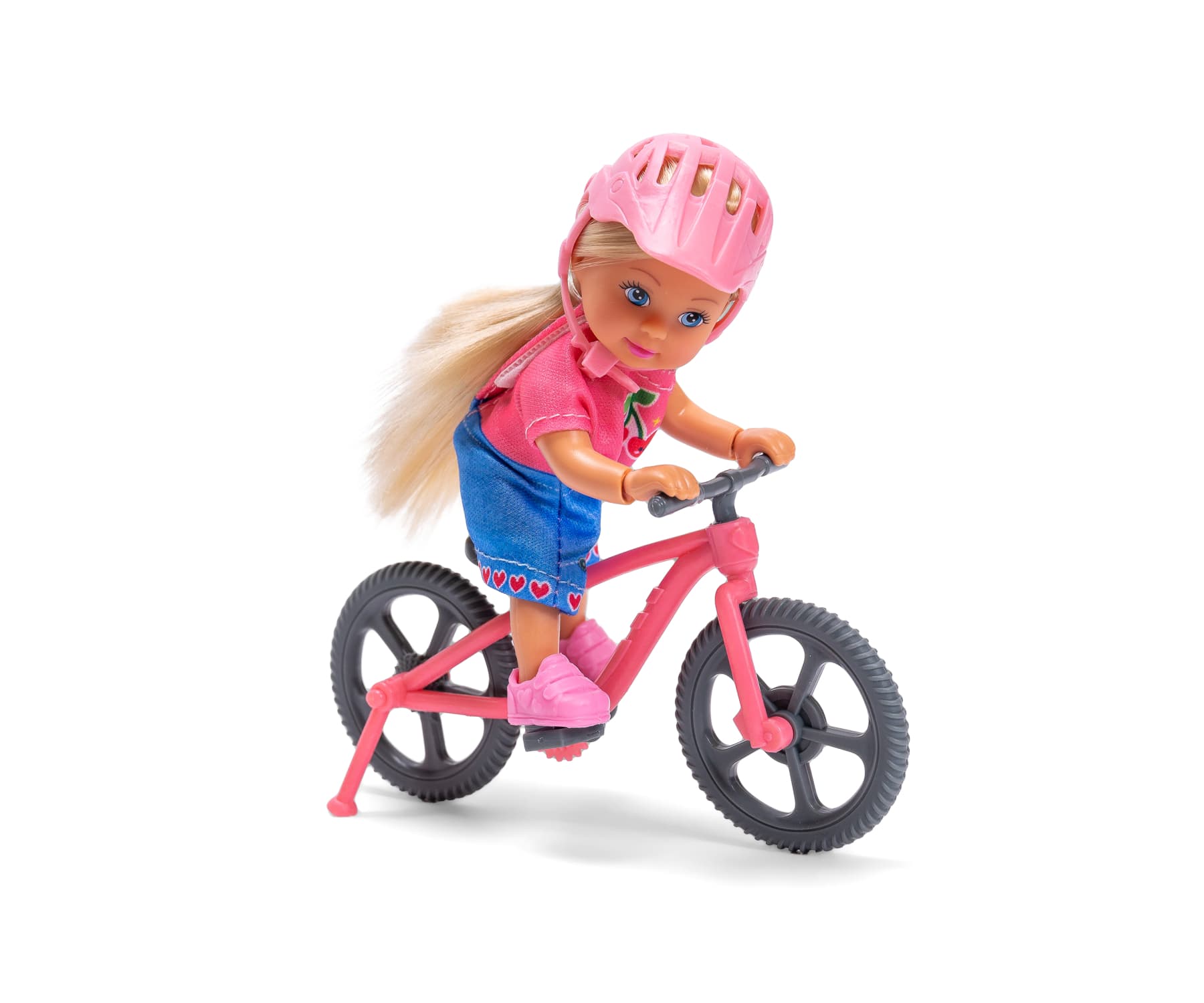 Simba - Evi Love - Mountain Bike