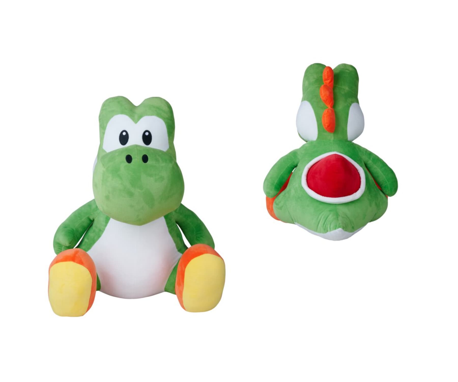 Simba - Super Mario - Giant Yoshi, 60cm