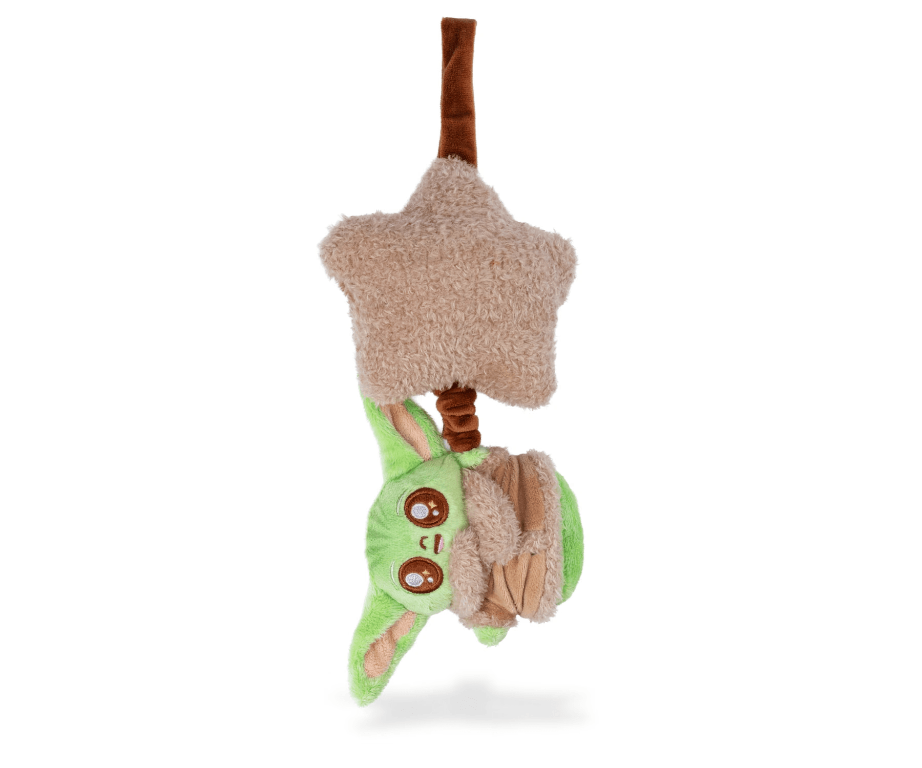 Star Wars Grogu Spieluhr