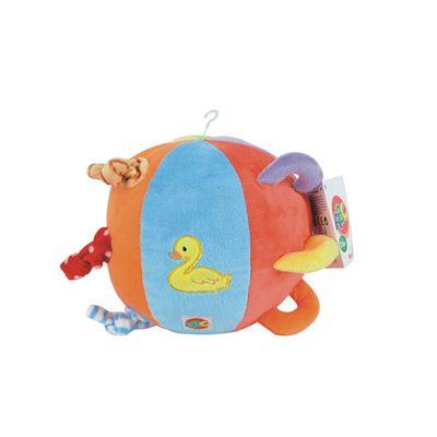 Simba - ABC - Soft Ball