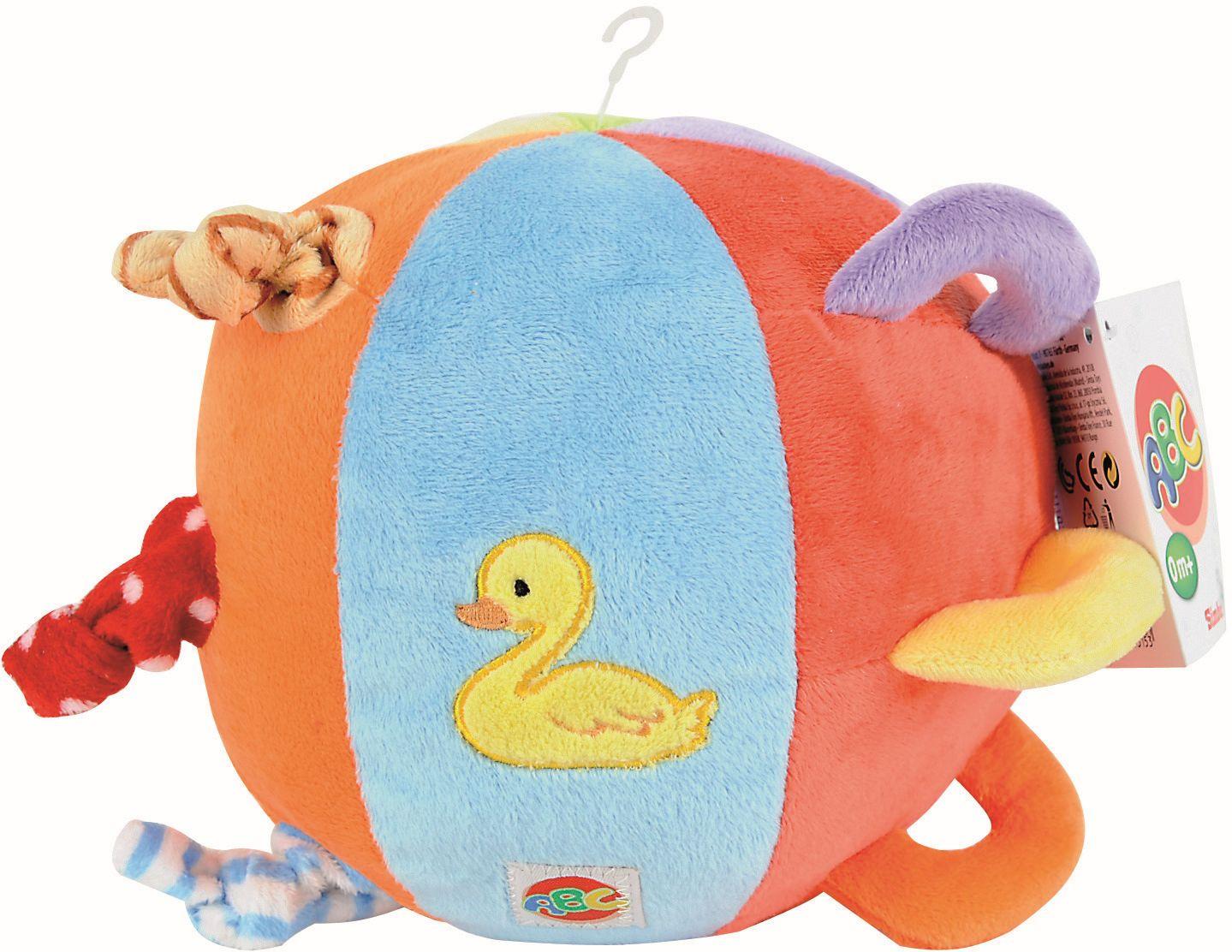 Produktbild Simba - ABC - Soft Ball 2 von 2