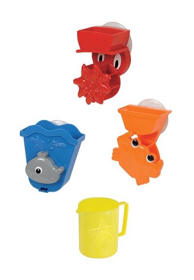 Produktbild Simba - ABC - Badespielset 3 von 7