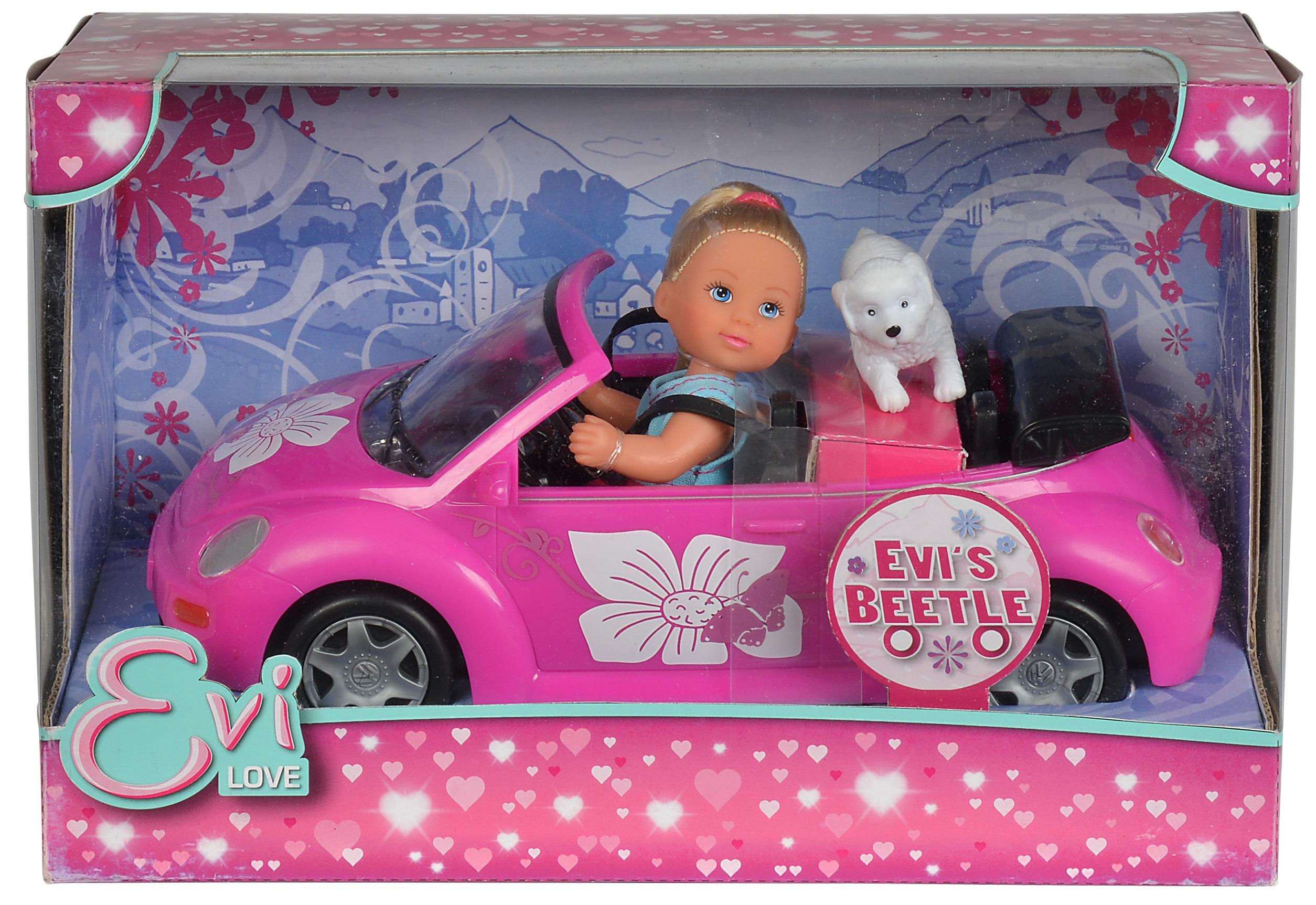 Produktbild Simba - Evi Love - Beetle 7 von 7