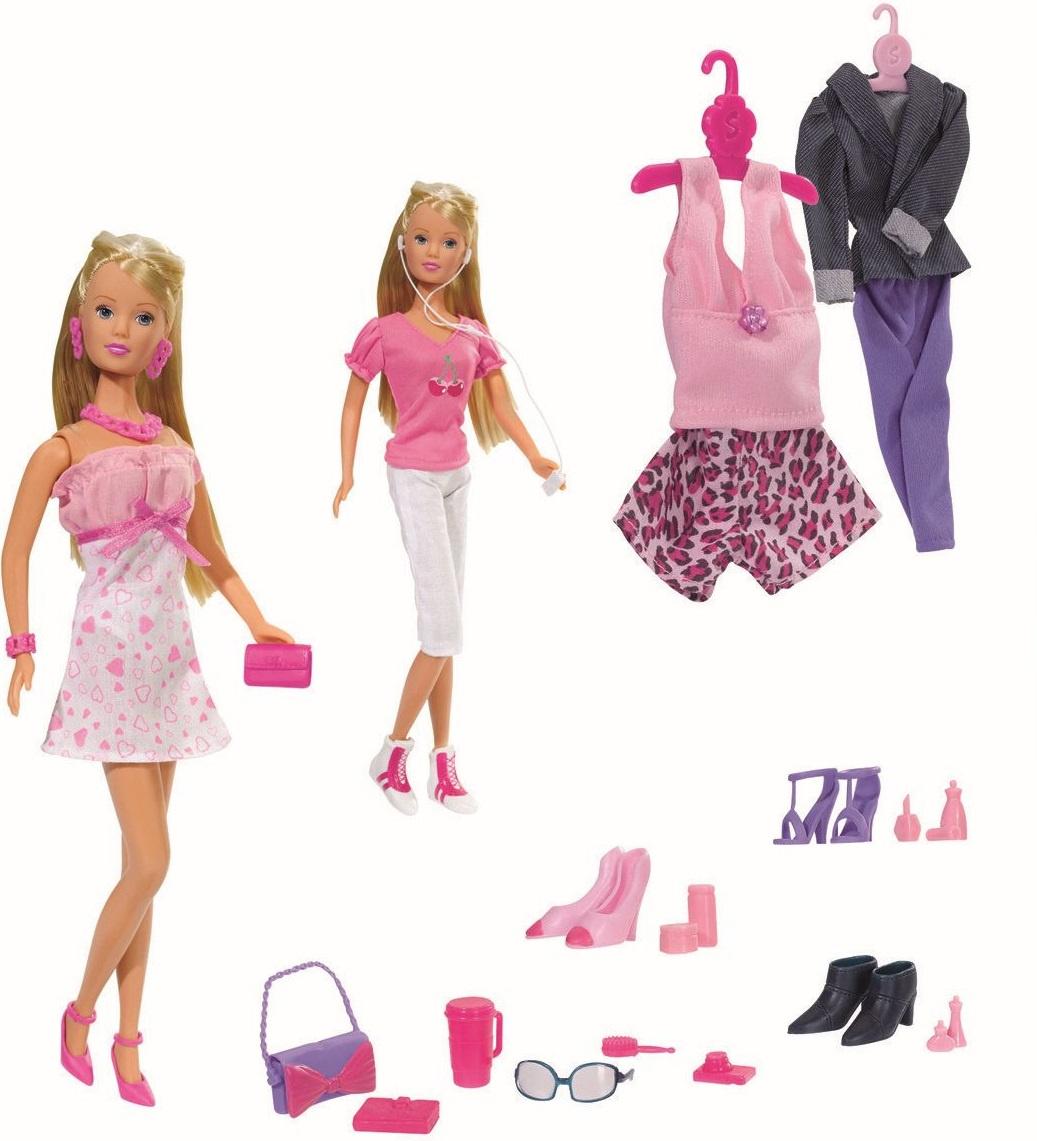 Simba - Steffi Love - Mega Fashion