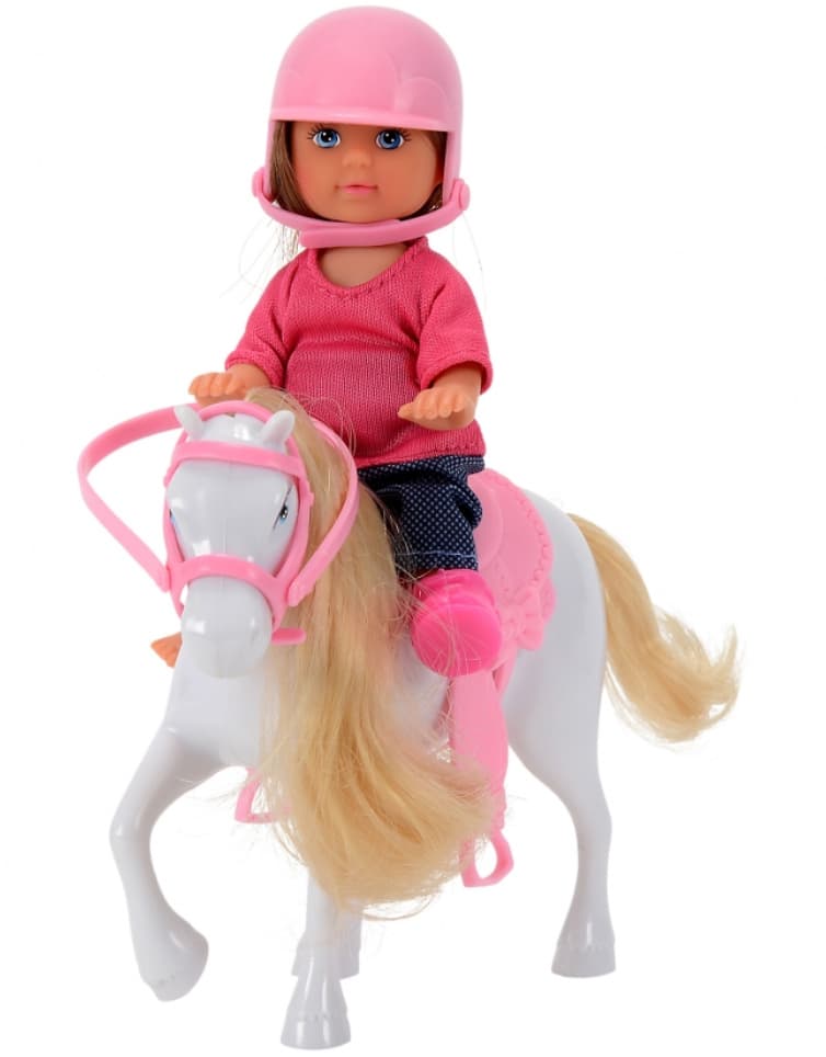 Produktbild Simba - Evi Love - Evi Pony, 3-sort. 2 von 4