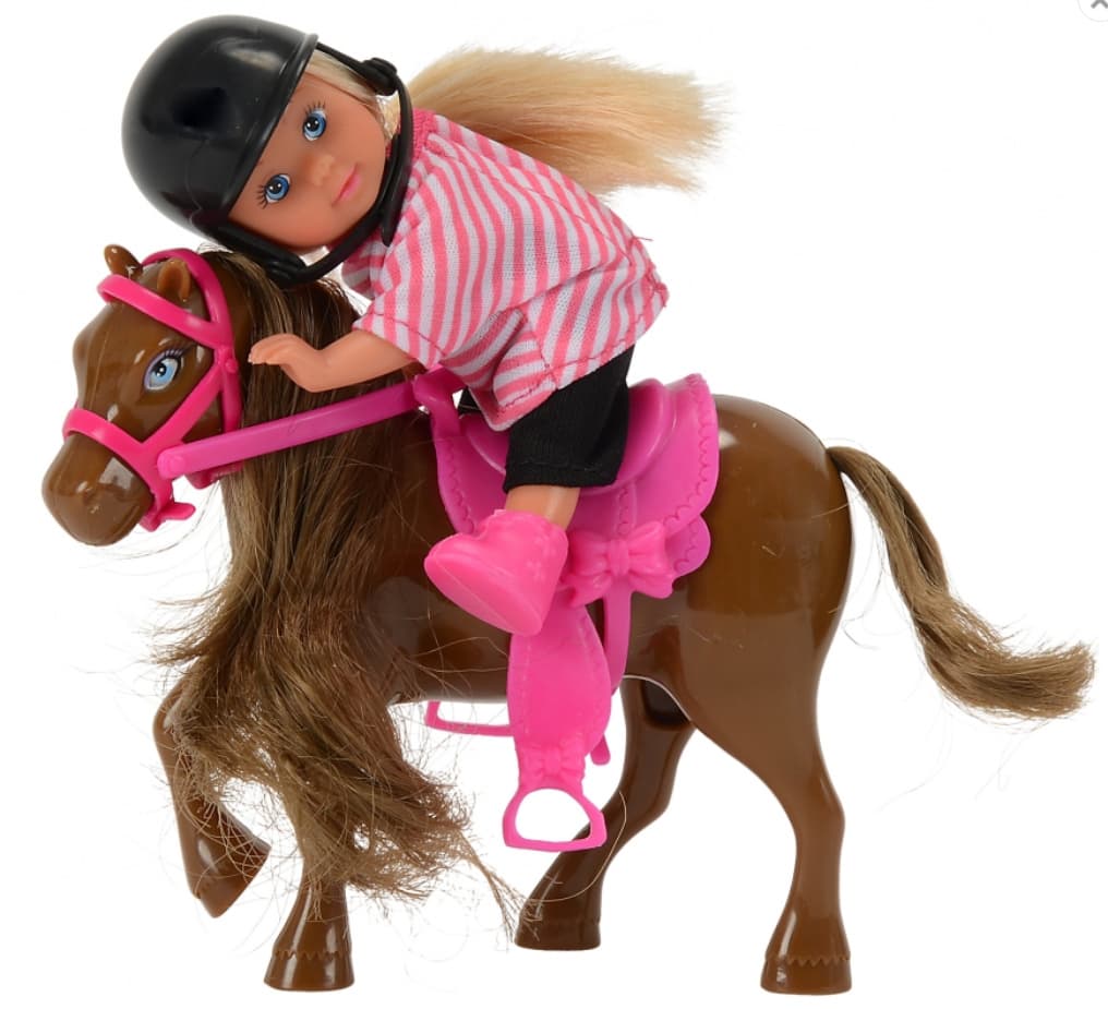 Produktbild Simba - Evi Love - Evi Pony, 3-sort. 3 von 4