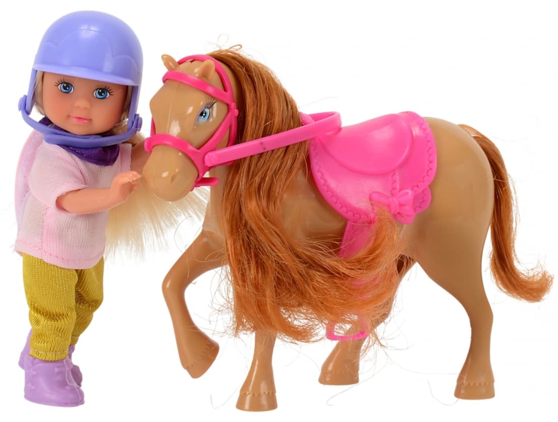 Produktbild Simba - Evi Love - Evi Pony, 3-sort. 4 von 4