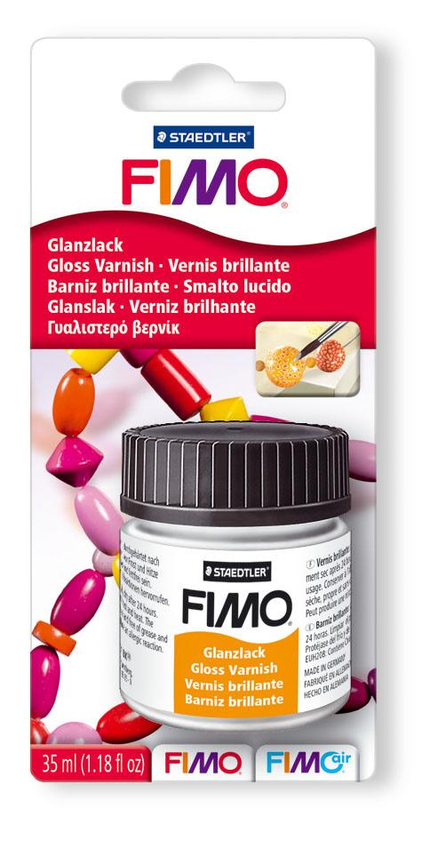 STAEDTLER - FIMO GLANZLACK