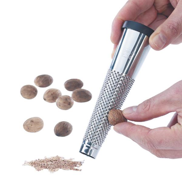 Produktbild GEFU Muskatreibe MOLA 2 von 2