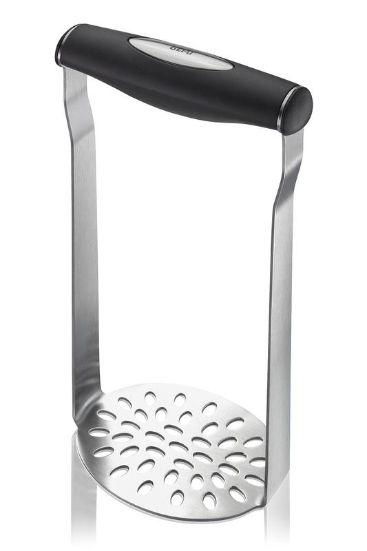 GEFU Kartoffelstampfer Timbra