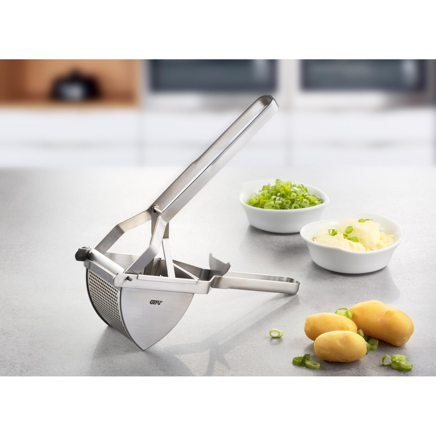 Produktbild GEFU Kartoffelpresse DAS ORIGINAL 2 von 2
