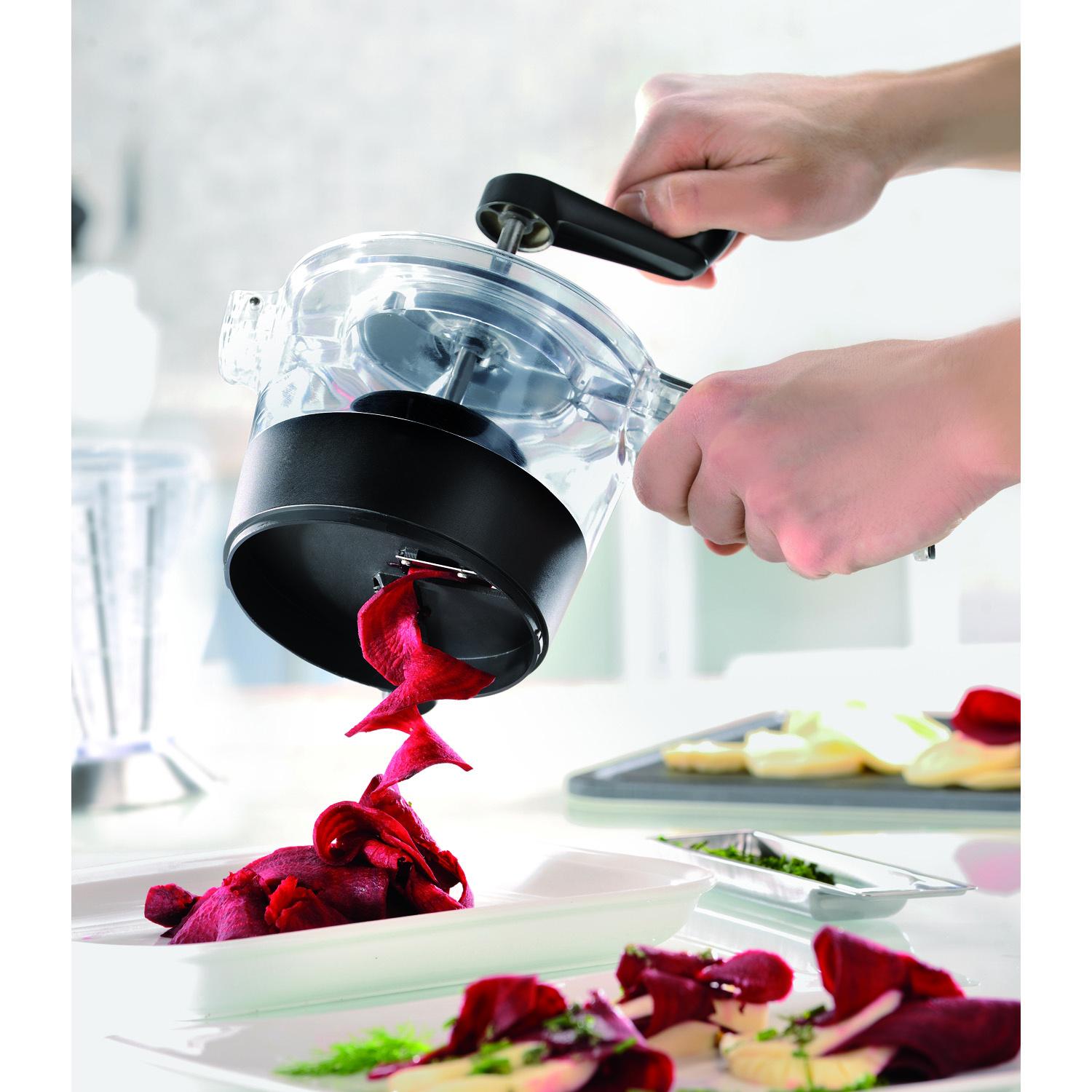 Produktbild GEFU Spiralschneider SPIRALFIX® 2 von 4