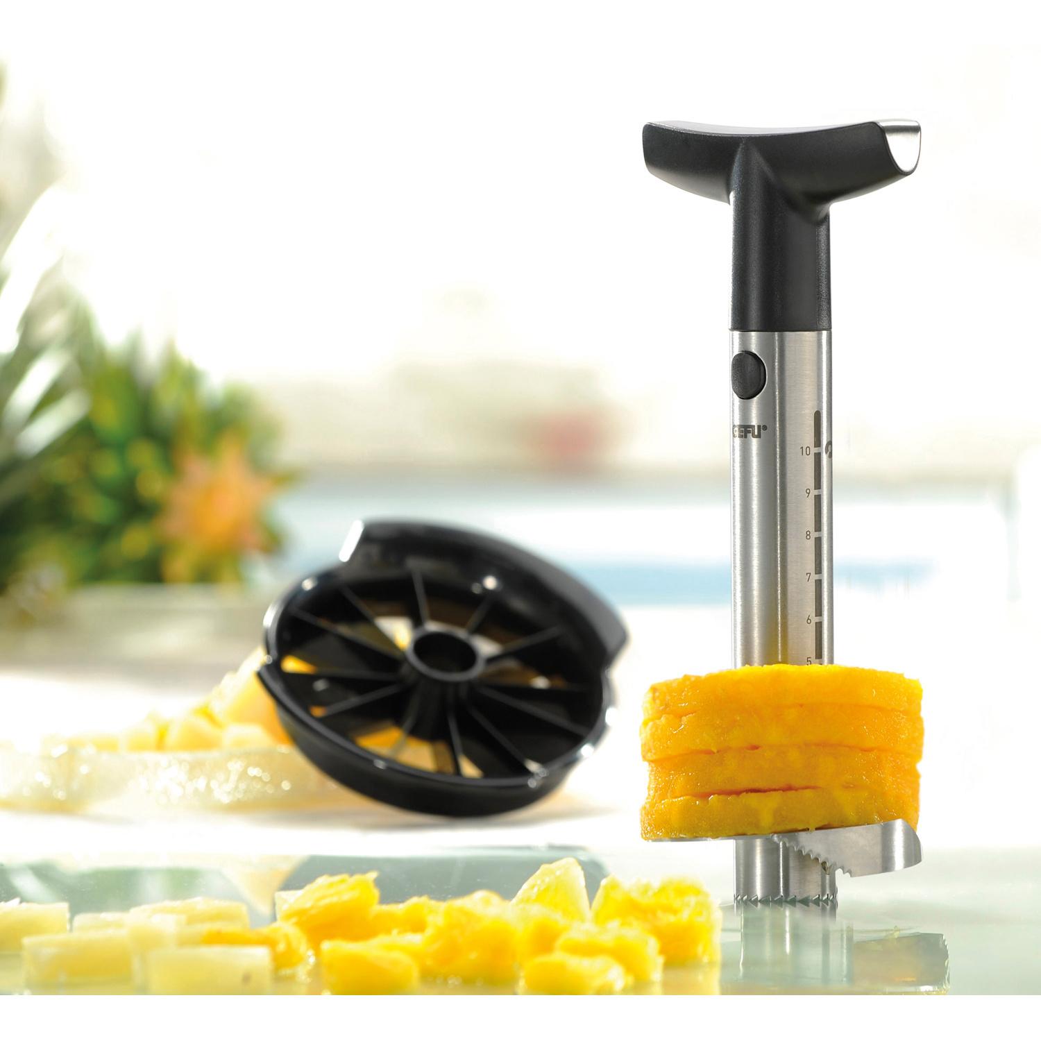 Produktbild GEFU Ananasschneider PROFESSIONAL 3 von 3