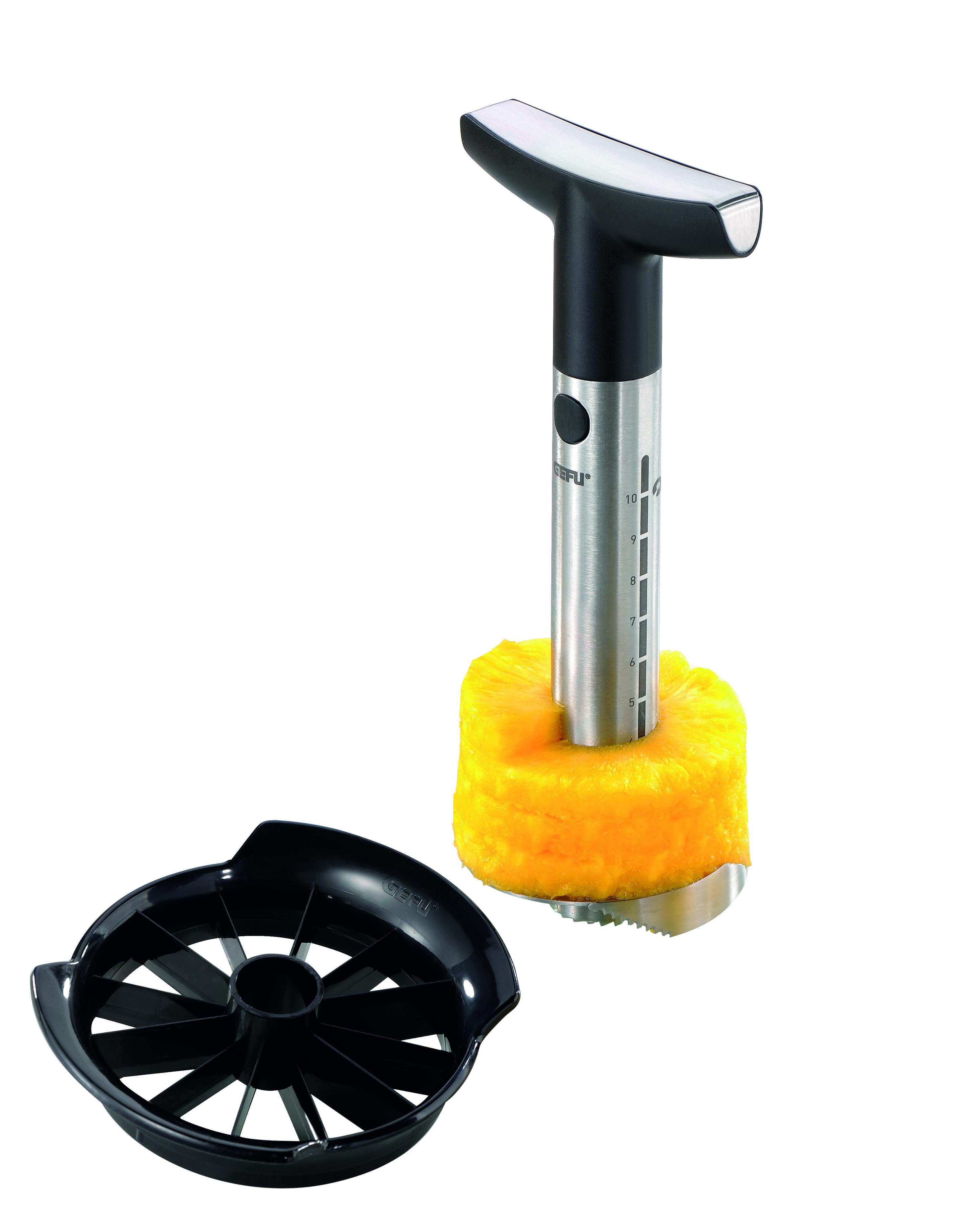 GEFU Ananasschneider PROFESSIONAL